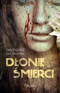 Thrillery - Dłonie śmierci - miniaturka - grafika 1