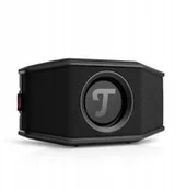Głośniki przenośne - Teufel ROCKSTER GO 2 Bluetooth Speaker wireless black - miniaturka - grafika 1