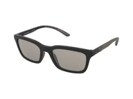 Okulary przeciwsłoneczne - Okulary przeciwsłoneczne Emporio Armani EA4249U 5001/6G - miniaturka - grafika 1