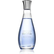 Wody i perfumy damskie - Davidoff Cool Water Reborn woda toaletowa 100 ml dla kobiet - miniaturka - grafika 1
