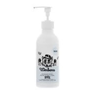 Balsamy i kremy do ciała - YOPE Balsam do ciała i rąk Werbena 300ml marki YOP0003 - miniaturka - grafika 1