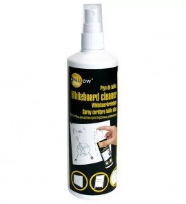Grand Płyn do czyszczenia tablic suchościeralnych 250ml 125-1039 xs 0047025 - Akcesoria do tablic - miniaturka - grafika 1