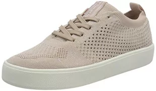Tamaris Damskie sneakersy 1-1-23752-26, rose, 40 EU - Sneakersy damskie - miniaturka - grafika 1
