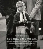 Filozofia i socjologia - Rodzina człowiecza Recepcja wystawy The Family of Man w Polsce a humanistyczny paradygmat fotografii - miniaturka - grafika 1