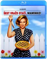 Horrory Blu-Ray - W czym mamy problem - miniaturka - grafika 1