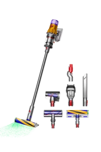 Dyson V12 Detect Slim Absolute  - Odkurzacze pionowe - miniaturka - grafika 1