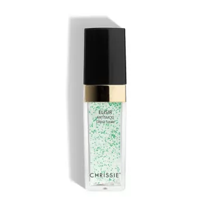 Chrissie, Eliksir Anti-smog, Serum Do Twarzy, 30ml - Serum do twarzy - miniaturka - grafika 1