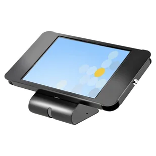 StarTech SECTBLTPOS2 obudowa do tabletu 26,7 cm (10.5") Czarny - Etui do tabletów - miniaturka - grafika 1