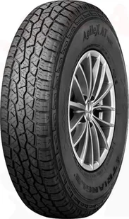 Triangle AgileX A/T TR292 235/65R17 104T - Opony terenowe i SUV letnie - miniaturka - grafika 1