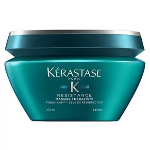 KÉRASTASE kérastase Resistance Masque théra Piste 200 ML E2B-DCB-258 - Odżywki do włosów - miniaturka - grafika 1