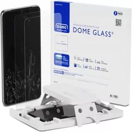 Szkła hartowane na telefon - Szkło hartowane WHITESTONE Dome Glass do Google Pixel 8 Pro (2szt.) + lampa UV - miniaturka - grafika 1