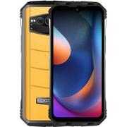 Telefony komórkowe - Doogee S100 12GB/256GB Dual Sim Żółty - miniaturka - grafika 1