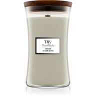 Olejki i świece do masażu - WoodWick WoodWick Świeca 609.5 g - miniaturka - grafika 1