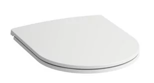 Laufen Pro deska wolnoopadająca Slim H8989660000001 - Deski sedesowe - miniaturka - grafika 1