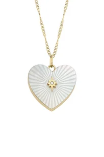 Fossil naszyjnik - Naszyjniki - miniaturka - grafika 1