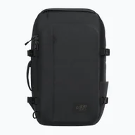 Plecaki - Plecak turystyczny CabinZero Adventure 32 l absolute black WYSYŁKA W 24H 30 DNI NA ZWROT - miniaturka - grafika 1
