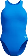 Stroje kąpielowe - Damski Strój Kąpielowy Rcr Zip 1pc Swm Bra rozmiar 38 - miniaturka - grafika 1