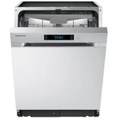 Zmywarki do zabudowy - Samsung DW60M6050SS - miniaturka - grafika 1