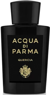 Acqua Di Parma Quercia woda perfumowana unisex 180 ml - Wody i perfumy unisex - miniaturka - grafika 1