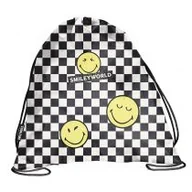 Worki na buty - Worek na obuwie Smiley SM24LJ-714 - miniaturka - grafika 1