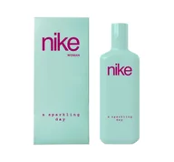 Wody i perfumy damskie - Nike ASCO A Sparkling Day Woman Woda toaletowa 75ml - miniaturka - grafika 1
