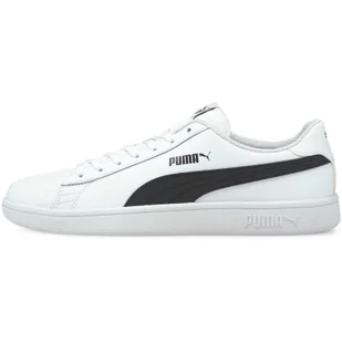 Buty Puma Smash v2 L, Dla obu płci - Buty trekkingowe damskie - miniaturka - grafika 1