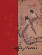 E-booki - kultura i sztuka - Mgła jedwabna. Wybór poezji koreańskiej XX wieku - miniaturka - grafika 1