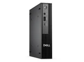 Zestawy komputerowe - DELL Pro Micro Ultra 7-265T/16GB/512/Win11P - miniaturka - grafika 1