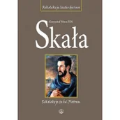 Religia i religioznawstwo - Skała Rekolekcje lectio divina ze św Piotrem Tw | - miniaturka - grafika 1