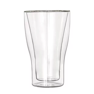 Szklanki do latte Termico 2szt. 340ml - Szklanki - miniaturka - grafika 1