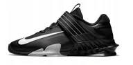 Buty sportowe męskie - Nike Buty Do Podnoszenia Ciężarów Savaleos 45.5 - miniaturka - grafika 1