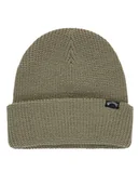 Czapki męskie - Billabong Czapka Arcade ABYHA00512 Zielony - miniaturka - grafika 1