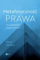 Filozofia i socjologia - Metaforyczność prawa - miniaturka - grafika 1