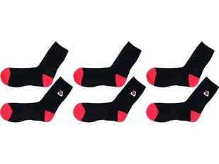 SKARPETKI ZAKOSTKI 3 PARY ROZM. 39-42 - Odzież robocza - miniaturka - grafika 3