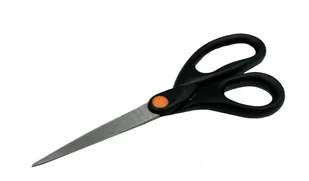 Nożyczki nożyce uniwersalne kuchenne warsztatowe 185 mm I-Tools - Nożyczki - miniaturka - grafika 1