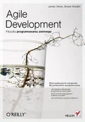 Systemy operacyjne i oprogramowanie - Agile Development. Filozofia Programowania Zwinnego - miniaturka - grafika 1