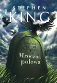 Kryminały - Mroczna połowa wydanie pocketowe - Stephen King - książka - miniaturka - grafika 1