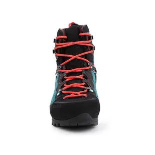 Buty trekkingowe Salewa WS Raven 3 GTX W (kolor Granatowy, rozmiar EU 36.5) - Buty trekkingowe damskie - miniaturka - grafika 2