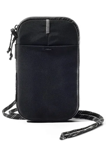 Portfel podróżny / saszetka Matador Global Travel Stash - black