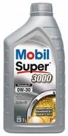 Oleje silnikowe - Mobil 3000 Formula P 0W30 1L - miniaturka - grafika 1