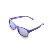 Okulary dla dzieci - Zepter Hyperlight Eyewear okulary fulerenowe dla dzieci poprawiają samopoczucie, przeciwsłoneczne i do komputera, socz. hiperpolaryzująca, fioletowe - miniaturka - grafika 1