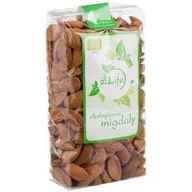 Zdrowa żywność - BioLife 101BioLife Migdały 350g - BLFMIGDAŁY350 - miniaturka - grafika 1