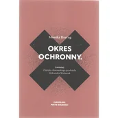 Poezja - Okres ochronny - miniaturka - grafika 1