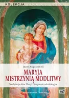 Audiobooki - literatura popularnonaukowa - Maryja mistrzynią modlitwy - miniaturka - grafika 1