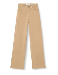 Marc O'Polo Tkane Pięć Kieszeń Spodnie Damskie Casual, 750 EU, 32W / 34L - Spodnie damskie - miniaturka - grafika 1