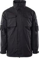 Kurtki męskie - Kurtka męska Magnum Wolf 2.0 czarna r. 3XL - miniaturka - grafika 1