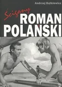 Biografie i autobiografie - Ścigany Roman Polański - miniaturka - grafika 1