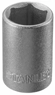 Klucze i nasadki - Stanley nasadka sześciokątna matowa 1/4 9mm 17-299 - miniaturka - grafika 1