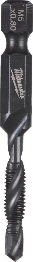 Milwaukee MILWAUKEE COMBI TAPPING DIE M5 x 57mm 1/4