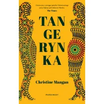 Tangerynka - Powieści - miniaturka - grafika 5